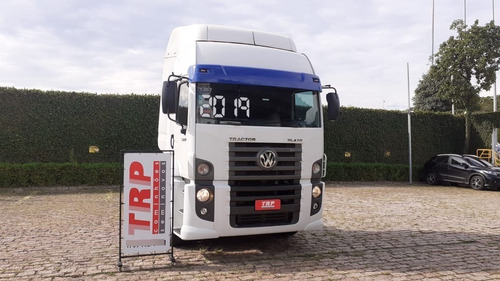 Imagem 8 de 25 de Volkswagen 25420 2019 - Feirão No Pátio Da Jbs
