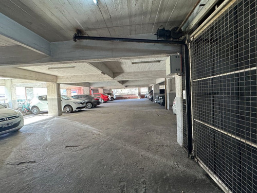 Venta Cochera Nuñez