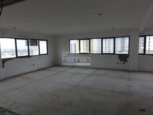 Otimo Predio Comercial Em Santana - Cf26568