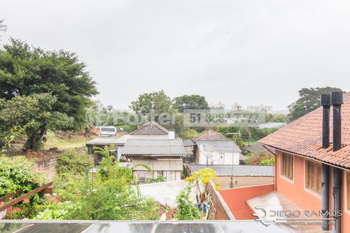Imagem 13 de 30 de Casa Em Condomínio, 3 Dormitórios, 212 M², Cavalhada - 186215
