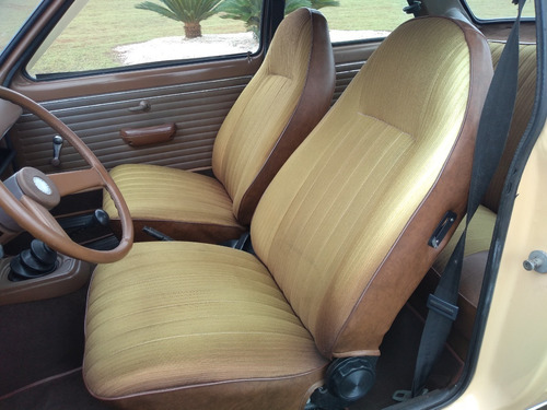 Imagem 8 de 13 de Chevette * * Restaurado Inteiro * * 1976