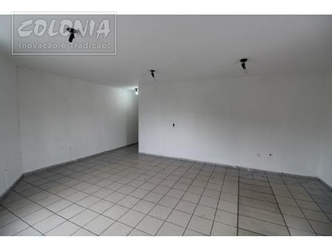 Imagem 2 de 11 de Comercial Para Locação - 3462405