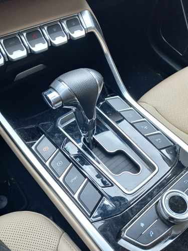 Imagem 6 de 20 de Ford Territory | Titanium 1.5 Gtdi Ecobo. Aut.
