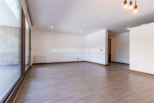 Imagen 4 de 28 de Departamento En Venta De 4 Dorm. En Lo Barnechea