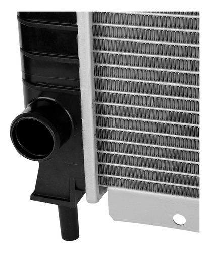Radiador Bronco 2.9 Estandar 90 Kp