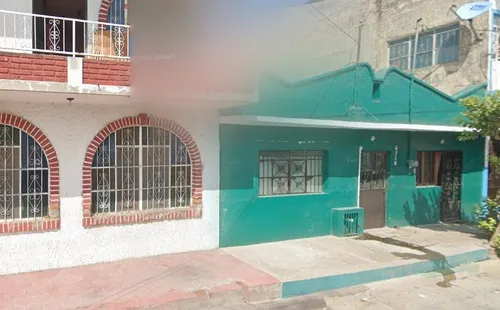 Casa En Venta En Mazatlán Eo