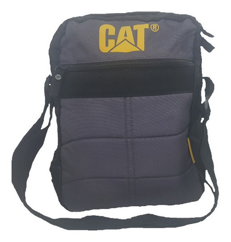 Imagen 1 de 1 de Bolso Cat (caterpillar)