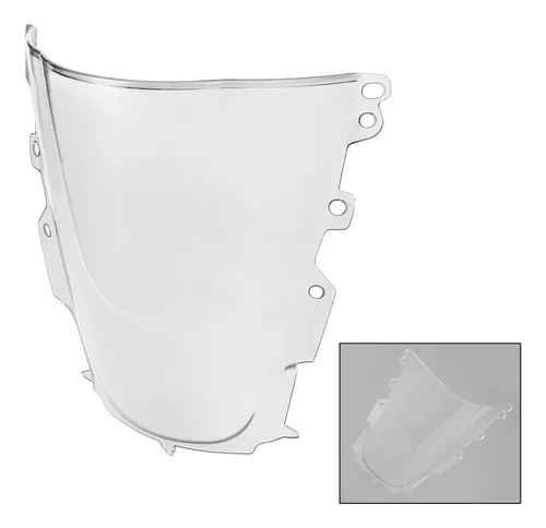Parabrisas Transparente Para Yamaha Yzf R1 2020-2022