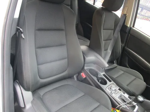 Mazda Cx-5 4x2 2000cc At Aa