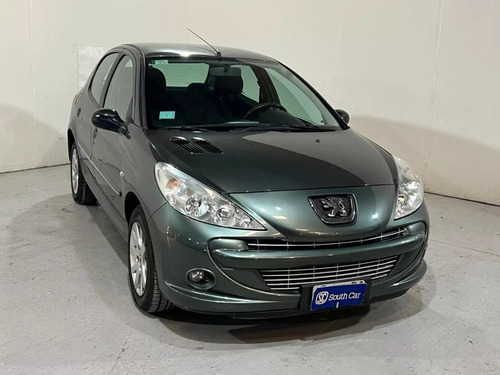 Peugeot 207 1.6 Allure 106cv