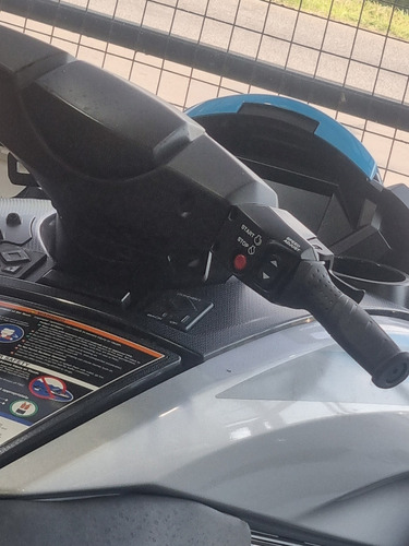 Moto De Agua Yamaha 1.9 Ho 0hs / No Sea Doo