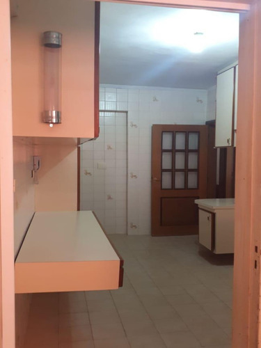 Apartamento No Bairro Rudge Ramos Em Sao Bernardo Do Campo Com 03 Dormitorios - V-30324