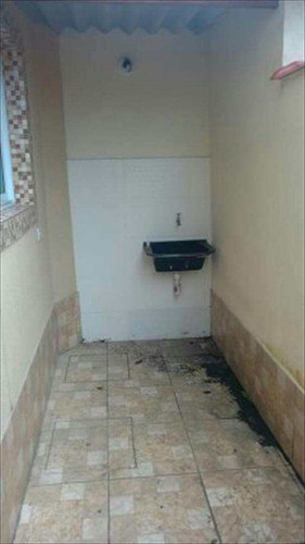 Imagem 30 de 30 de Sobrado Com 2 Dorms, Glória, Praia Grande - R$ 190 Mil, Cod: 150 - V150