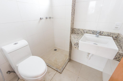 Imagem 14 de 30 de Apartamento Com 2 Dormitórios À Venda, 49 M² Por R$ 298.000,00 - Cajuru - Curitiba/pr - Ap0310