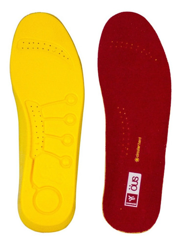 Imagem 7 de 9 de Tênis Öus Skate Ueno Essencial Masculino Feminino Original