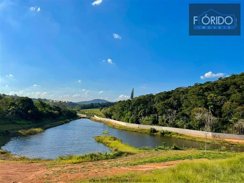 Imagem 20 de 27 de Terrenos Em Condomínio À Venda Em Atibaia/sp - Compre O Seu Terrenos Em Condomínio Aqui! - 1479050