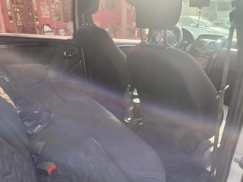 Renault Duster 1.6 Dynamique 4x2 16v Flex 4p Manual