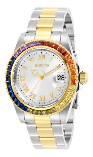 Reloj Invicta 29665 Angel Cuarzo Mujer