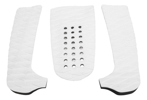 Almohadillas De Tracción Para Tablas De Skimboard, 3 Piezas,