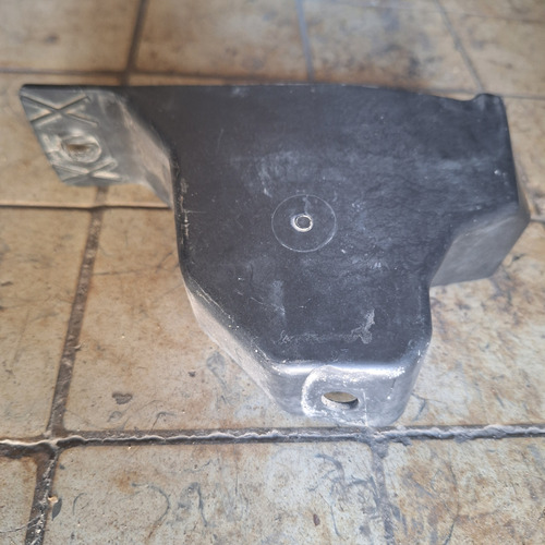 Soporte De Defensa Izq Ram 1500 19-22 Original (Usado)