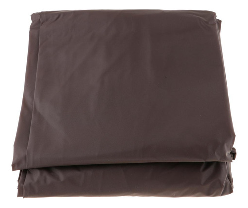 . Impermeable Funda De De Billar Cubierta De De Pong Tipo 1