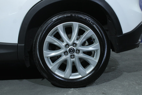 Mazda CX-5 2.5 S Grand Touring 4x2 At