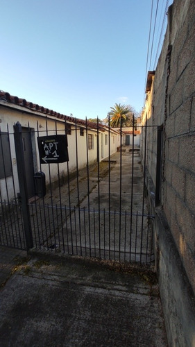 Se Alquila Apto En Rivera Indarte Casi Carlos M Ramírez 1dor