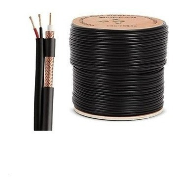 Cable Directv Rg6 75 Ohm 3.0ghz