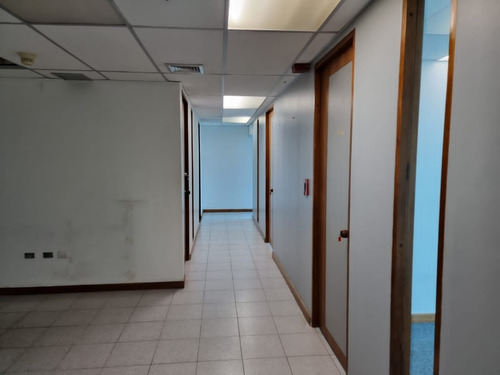 Imagen 7 de 16 de Alquiler De Oficinas Ubicadas En La Torre Colon Al03-618tc-atov