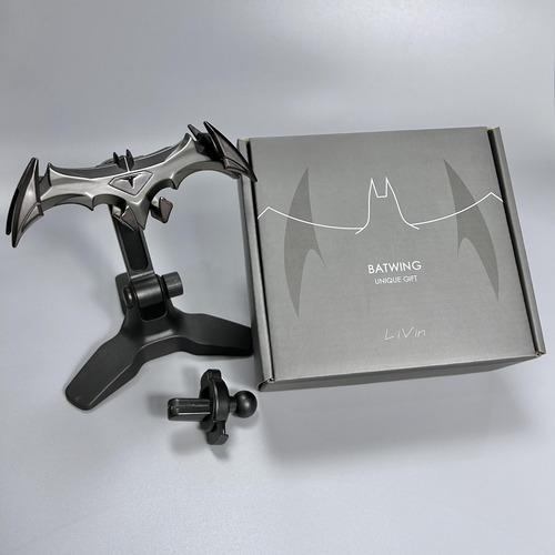 Ands Holder For Desk, Cell Phone Mount For Men Gifts Car