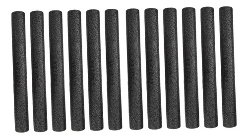 12x Cubro De Trampolín Mangas De Espuma De Espuma De