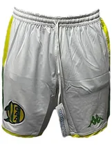 Comprar Shorts Fútbol Aldosivi Kappa Originales Player