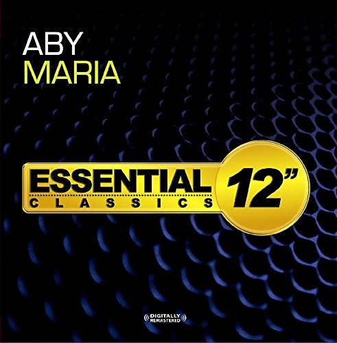 Cd Maria Aby (aby)