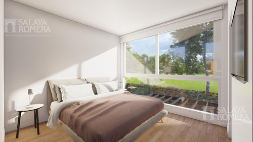 Venta Ph Dúplex 4 Ambientes - Pilar Proyecto Aldena