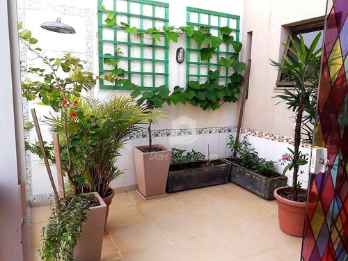 Cobertura Com 3 Dormitórios, 1 Suíte, E Lazer Privilegiado E Completo, À Venda, 125 M² Por R$ 950.000 - Gragoatá - Niterói/rj - Co0053