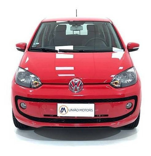 Volkswagen Up 1.0 Tsi Move Up 12v Flex 4p Manual