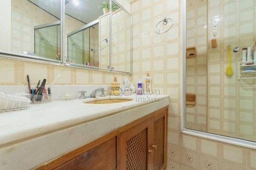 Imagem 20 de 23 de Apartamento À Venda, 190 M² Por R$ 2.690.000,00 - Copacabana - Rio De Janeiro/rj - Ap8518