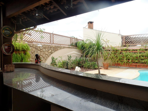 Imagem 21 de 25 de Casa À Venda Em Parque Alto Taquaral - Ca013243