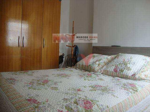 Imagem 25 de 29 de Apartamento À Venda, 72 M² Por R$ 250.000,00 - Tupi - Praia Grande/sp - Ap0677