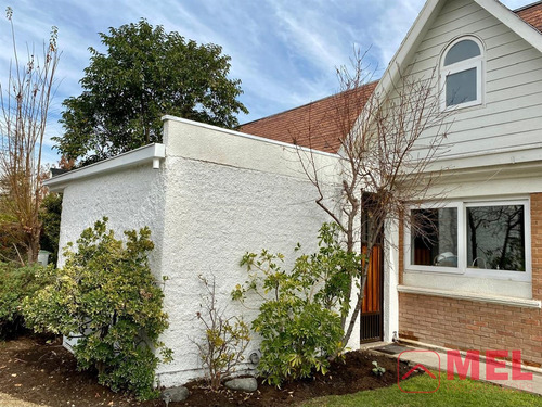 Parcela En Arriendo En Colina