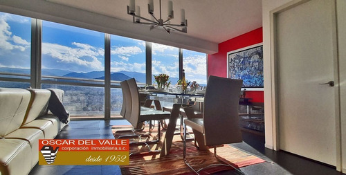 Imagen 3 de 22 de Magnífico Departamento En Venta, Citta San Jerónimo