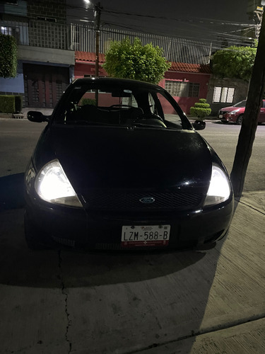 Ford Ka 2006 1.6 Lts.