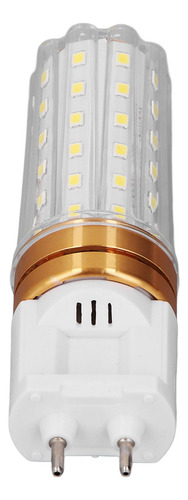 Bombilla De Maíz Que Ahorra Energía, 2 Unidades, Led, 10 W,