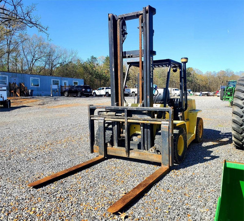 Imagen 3 de 3 de Hyster H155xl