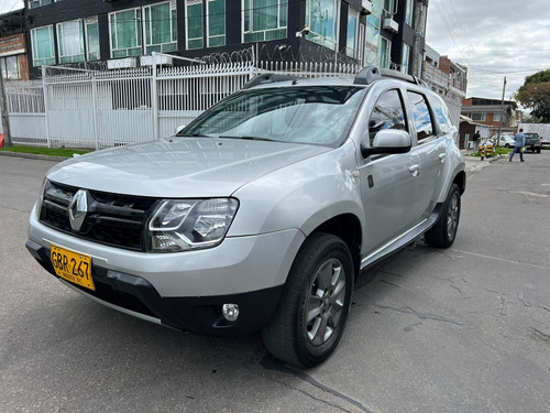 Renault Duster DYNAMIQUE 4X4 50 ANIVERSARIO