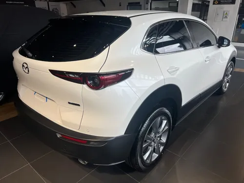 Mazda CX-30 Touring hibrida 2.0cc