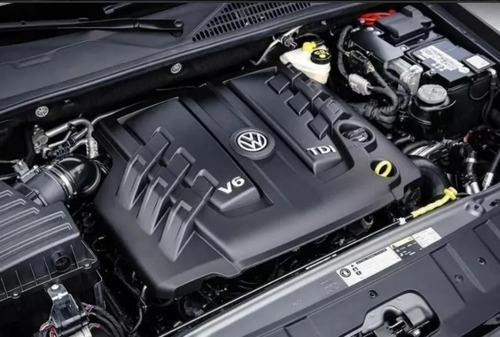 Imagen 16 de 25 de Volkswagen Amarok V6 Extreme 4x4 At 258cv 0km Gp