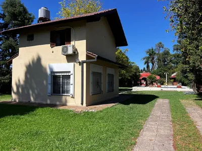 Quinta en alquiler