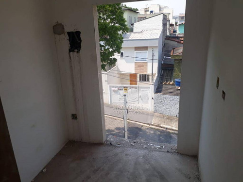 Imagem 7 de 18 de Sobrado À Venda, 100 M² Por R$ 450.000,00 - Jardim Das Maravilhas - Santo André/sp - So3800