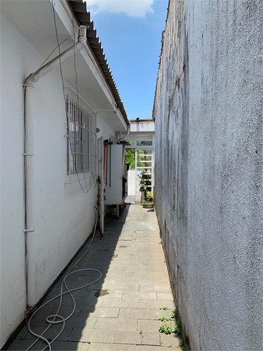 Imagem 17 de 22 de Casa Á Venda No Jardim Marajoara - Reo533572